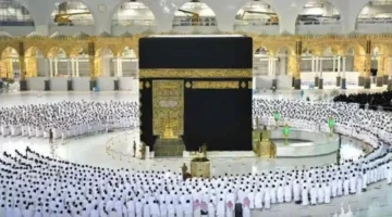 بأسعار تبدأ من 35 ألف جنيه.. تفاصيل برامج عمرة النصف من شعبان 2026